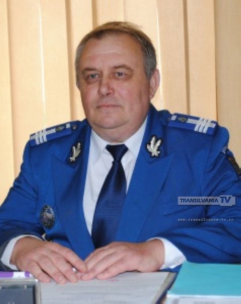 Jandarmeria Satu Mare este în doliu