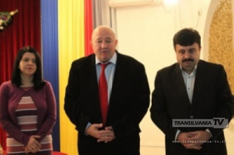 Noi atribuții pentru viceprimarii Marcela Papici și Radu Roca