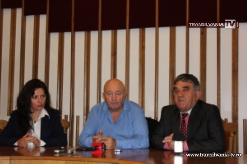 Ziua Recoltei la Satu Mare