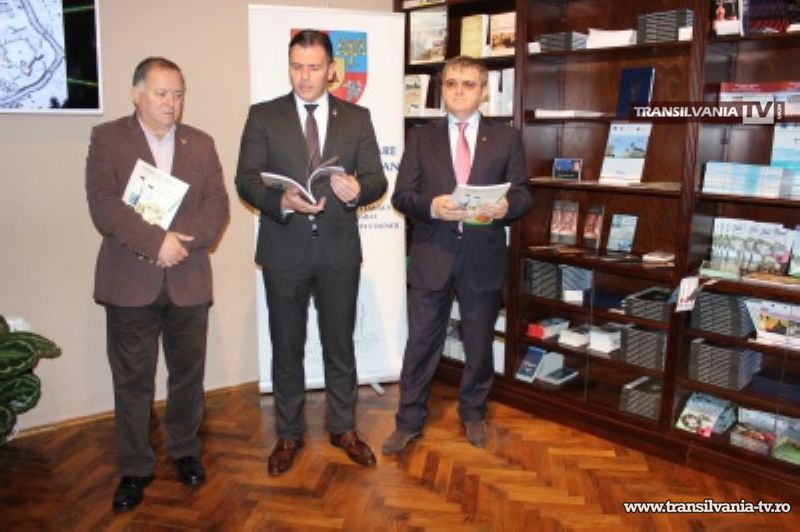 „Force Turism” – o revistă dedicată turismului din județul Satu Mare