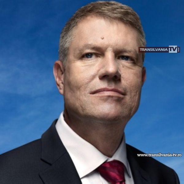 Jurnal de campanie, Klaus Iohannis