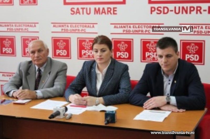 Femeile, pensionarii și tinerii votează Victor Ponta