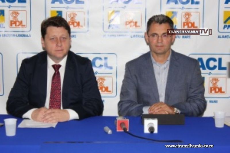 ACL crede că “operațiunea de șantaj și traseism a eșuat”