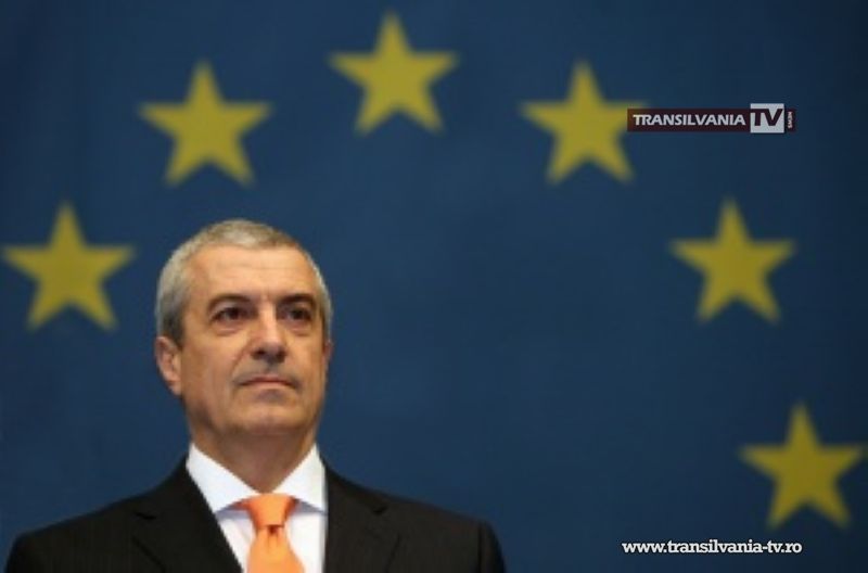 Apelul către liberali al lui Călin Popescu-Tăriceanu