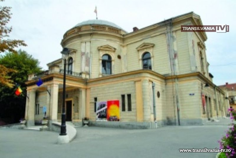Începe reabilitarea Teatrului de Nord