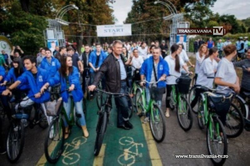 Gălăgia și lipsa de consens m-au convins să votez cu Klaus Iohannis