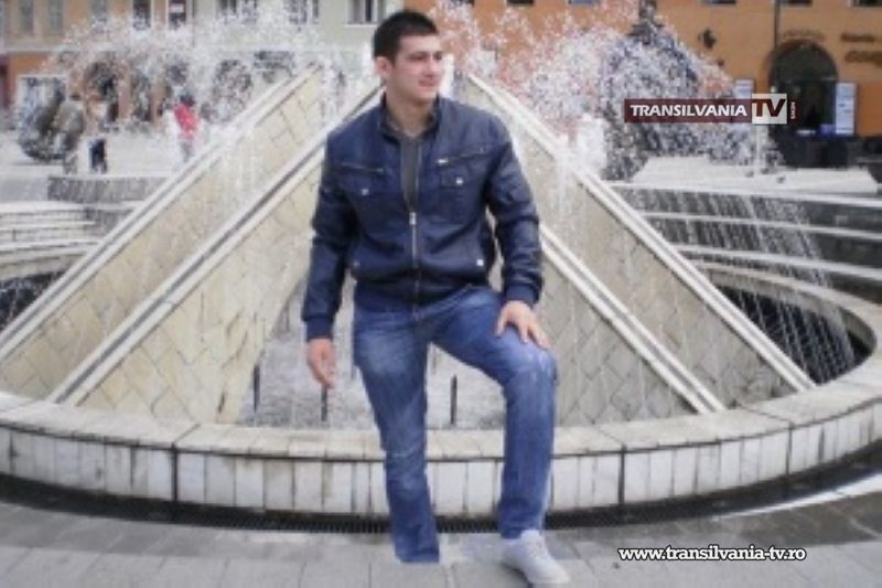 Cristian Bodârlău la Grand Slem-ul de judo de la Abu Dhabi