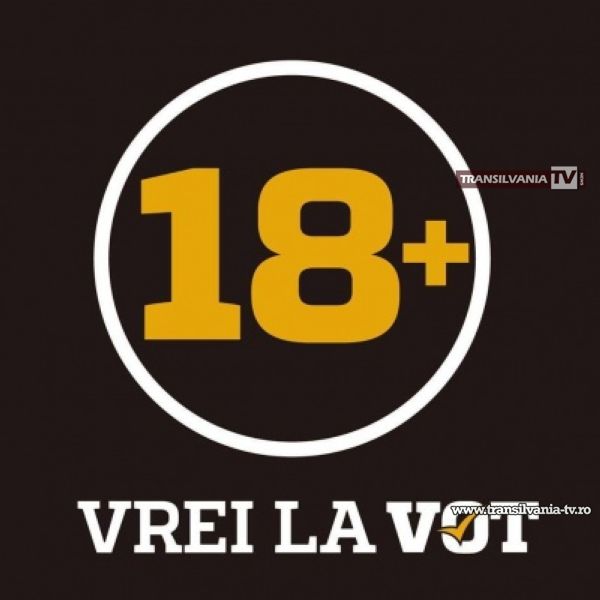 Votul tău decide viitorul nostru!