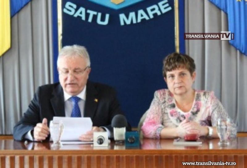 Informaţii importante pentru sătmărenii care votează duminică