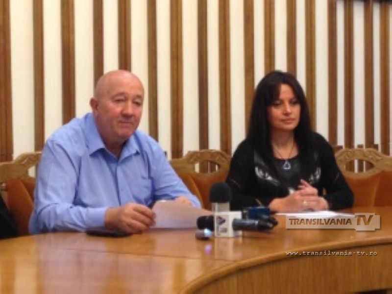 Camioane interzise în Satu Mare