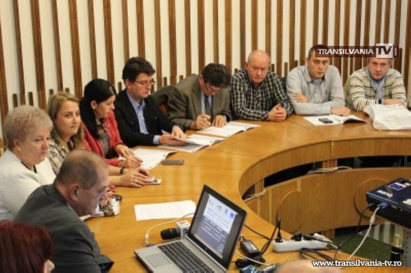 Strategia de dezvoltare a municipiului Satu Mare 2015 – 2025