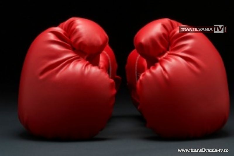 Trei pugiliști de la Olimpia Căuaș participă la Campionatul Național