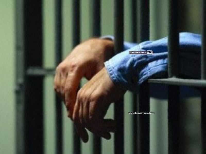 Deținuții s-au implicat într-o campanie umanitară