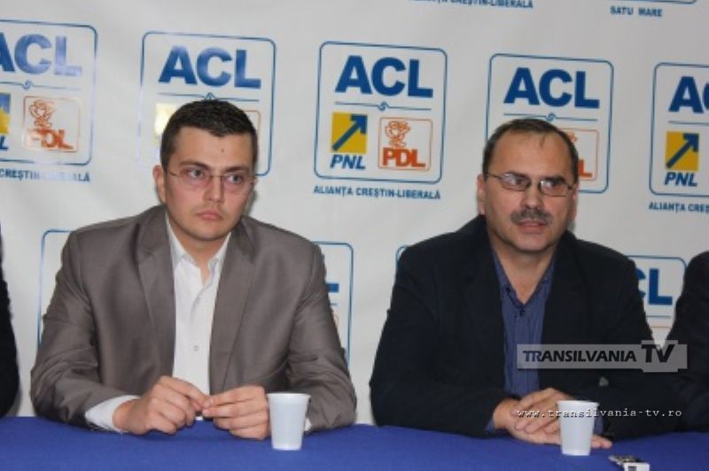 Forumul Democat German îl susține pe Klaus Iohannis la prezidențiale