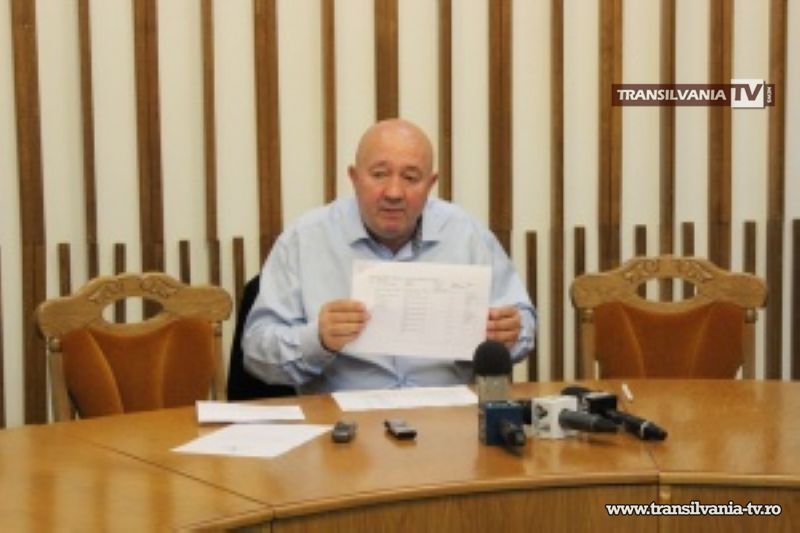 Coica îşi pune pe masă următorul mandat pentru banii de la Guvern