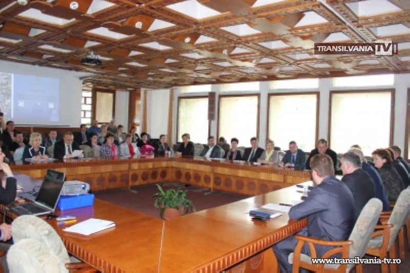 Perspectivele învățământului dual în județul Satu Mare
