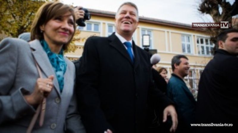 Klaus a câștigat, Victor l-a felicitat