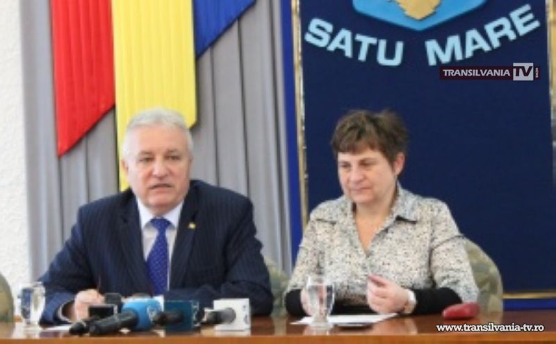 Rezultatele finale oficiale, pe localităţi, ale alegerilor prezidenţiale