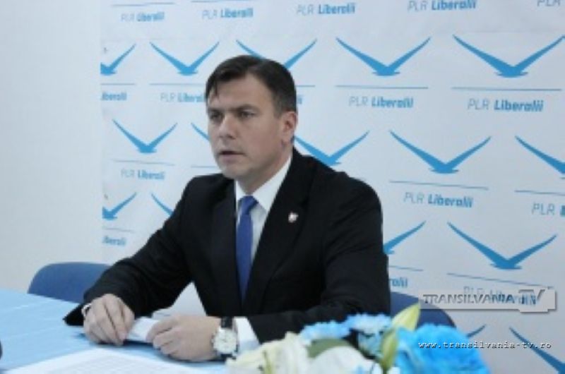 Adrian Ştef: „Continuăm proiectul USL şi în judeţul Satu Mare”