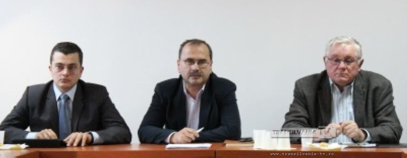 Forumul German mulţumeşte pentru voturile pro Klaus Iohannis