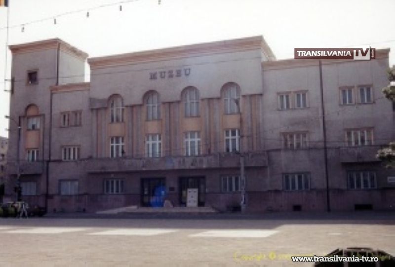 Manifestări de Ziua Națională la Muzeul Judeţean Satu Mare