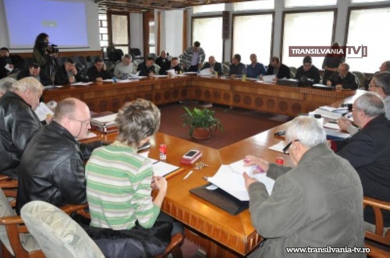 41 de contracte pentru dezvoltare, semnate de primari