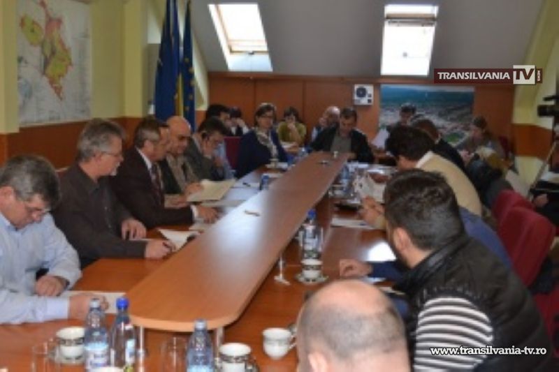 Zece milioane lei pentru finalizarea stațiunii Luna Șes