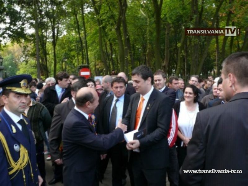 Fraţii Gal arestati