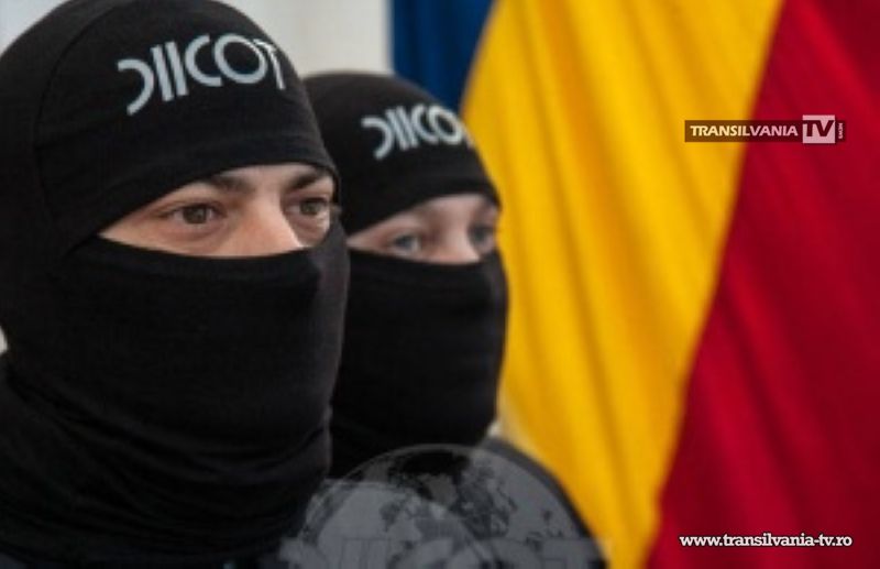 Percheziții la contrabandiști