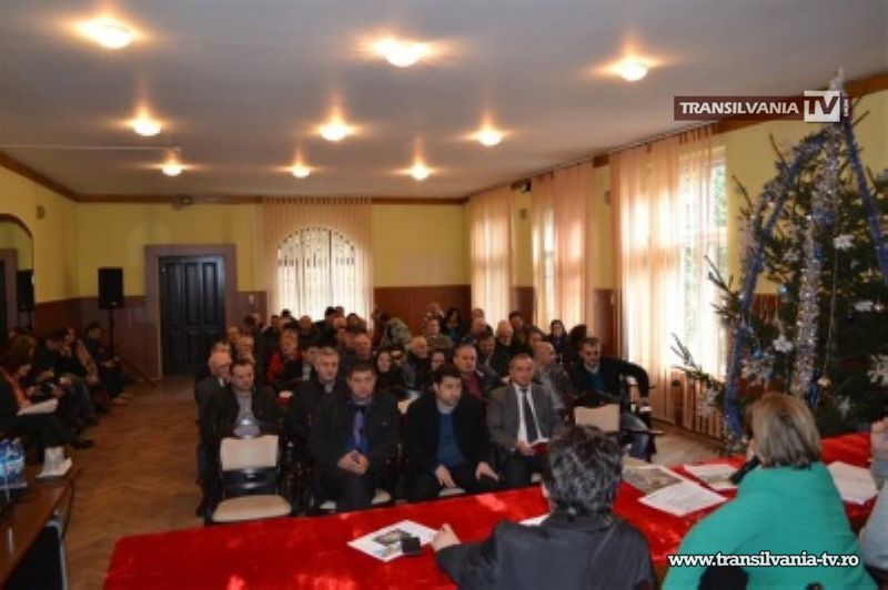 Dezbatere publică la Negrești Oaș privind taxa de salubrizare