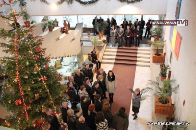 Judeţul Satu Mare se înfrăţeşte cu Szabolcs-Szatmar-Bereg