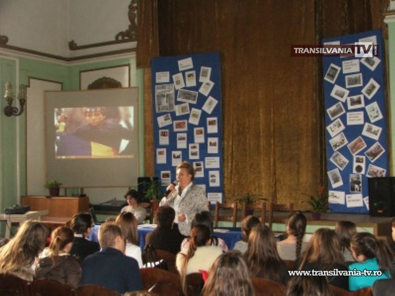 Concurs județean „Istorie trăită – Decembrie 1989”