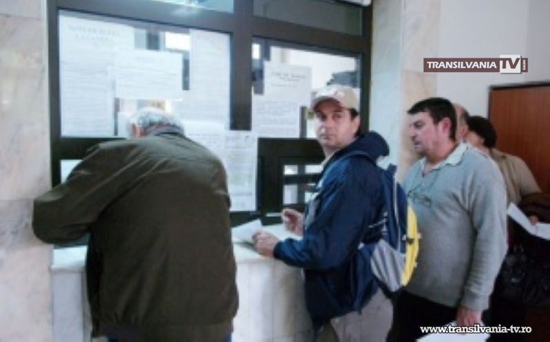 Program special de Sărbători la Finanţele Locale