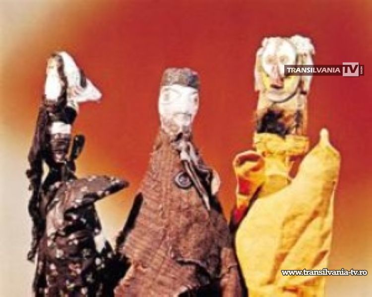 Zilele păpușarilor la Teatrul de Păpuși Brighella Satu Mare