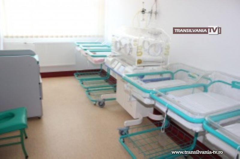 Donație importantă pentru Spitalul Județean de Urgență Satu Mare