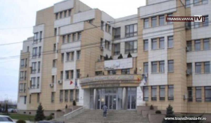 Un alt șef al Finanțelor Publice Satu Mare a fost reținut de DNA