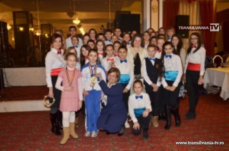 Gala laureaților negreșteni a ajuns la a XVI-a ediție