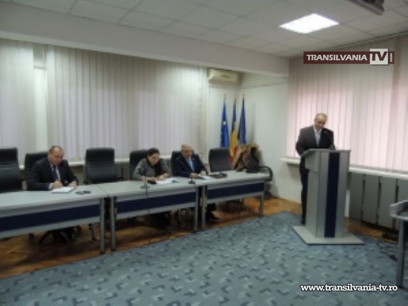 Bilanţul Poliţiei Satu Mare pe 2014