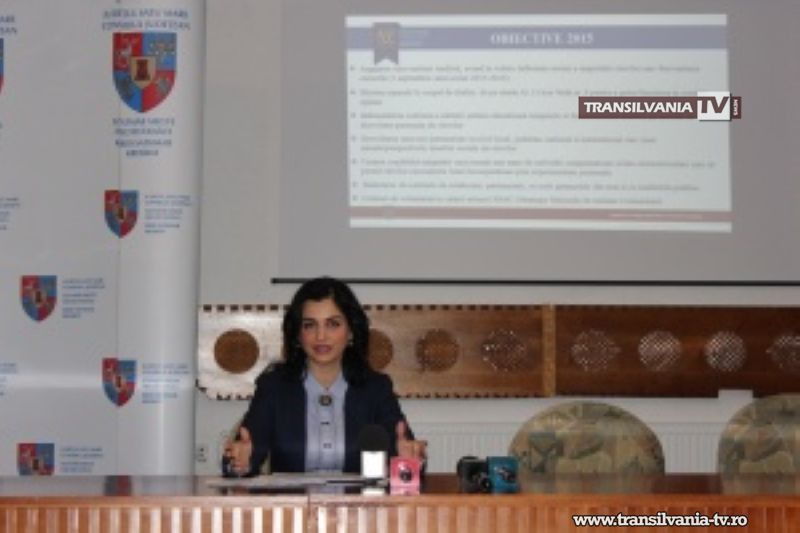 Bilanțul Centrului Școlar pentru Educația Incluzivă Satu Mare