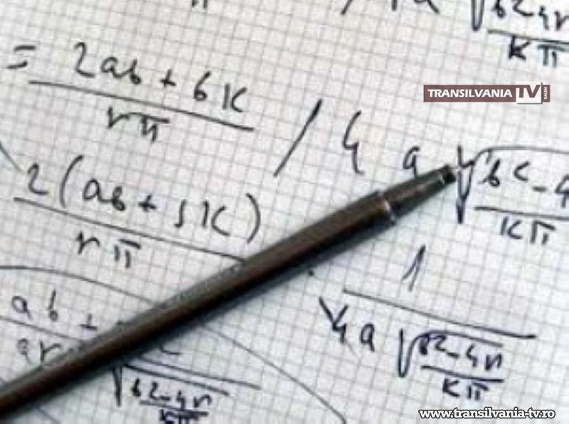 ISJ Satu Mare organizează tabăra de matematică la Călineşti Oaş