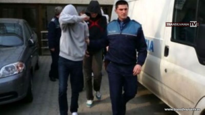 Procurorii l-au lăsat pe traficantul Tonna să plece liber acasă