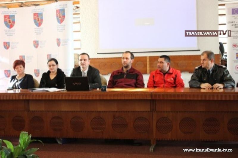 Sistem transfrontalier de salvare în situaţii de urgenţă
