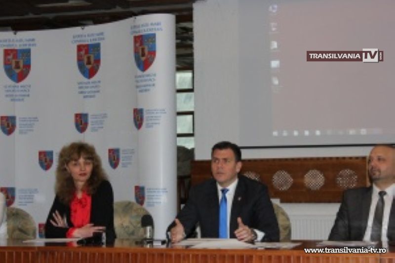 Bilanțul CJRAE Satu Mare