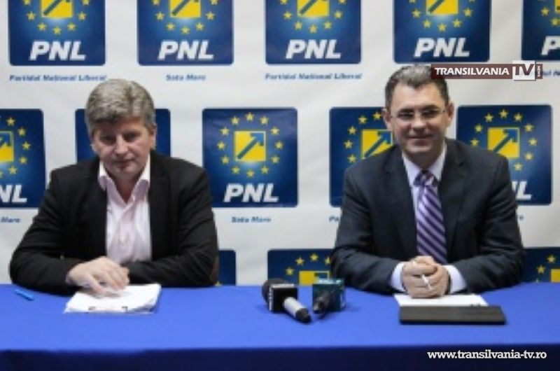 Primăria Călineşti Oaş are conturile blocate şi datorii uriaşe