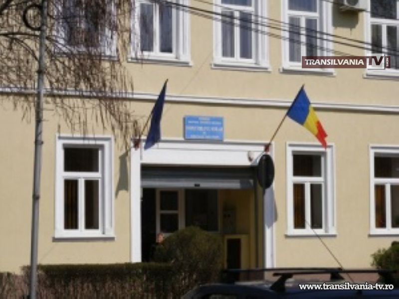 Concurs pentru ocuparea funcției de inspector școlar general