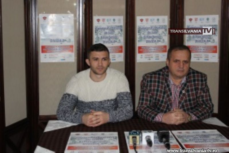Satu Mare găzduiește, în premieră, Campionatul Național de Judo