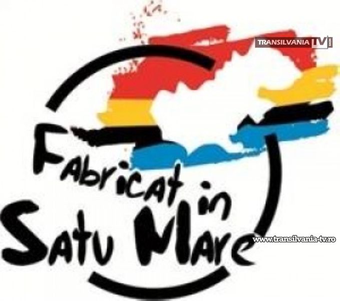 EXPO – 2015 „Fabricat în Satu Mare”