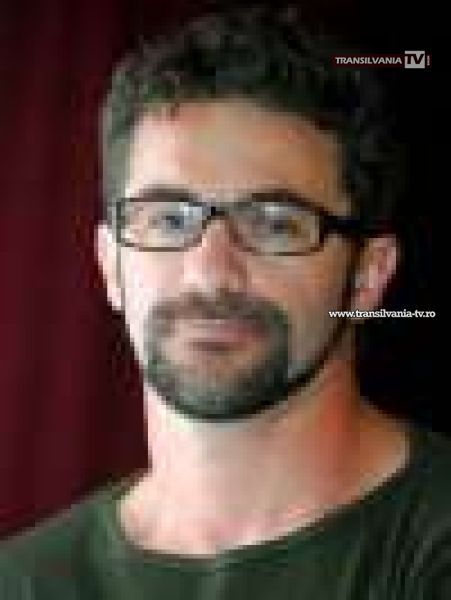 Actorul Ciprian Vultur propus pentru premiu la Gala UNITER