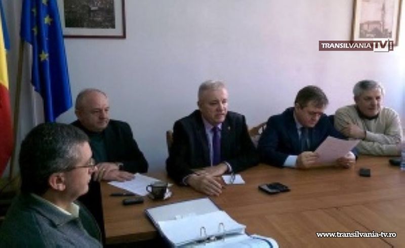 Întârzieri la proiectul modernizării drumului Tăşnad – Marghita