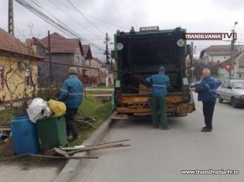 Începe curățenia de primăvară